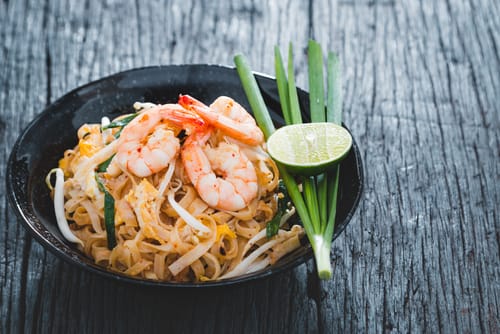 Le Menu Express