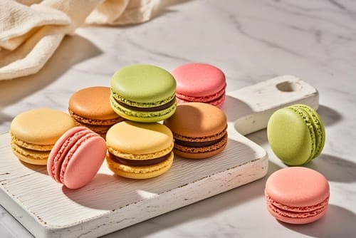 La Pâtisserie