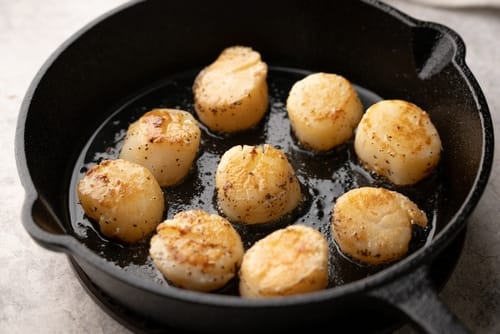 Techniques de Chef