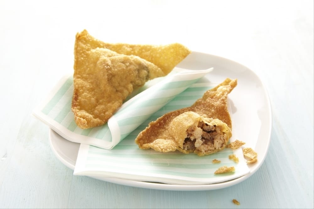 Techniques de Chef