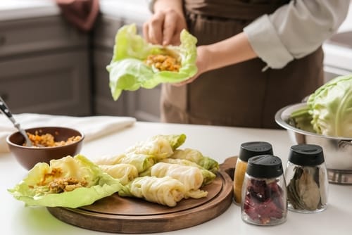 Techniques de Chef