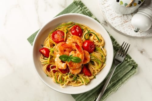Le Menu Express