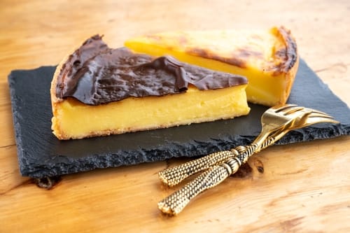 La Pâtisserie