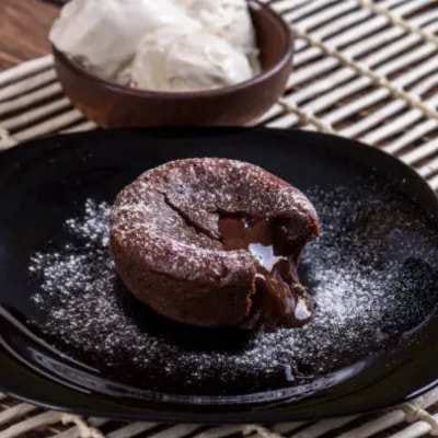 LA PÂTISSERIE 