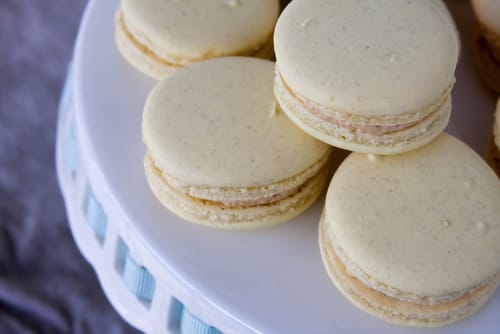 La Pâtisserie