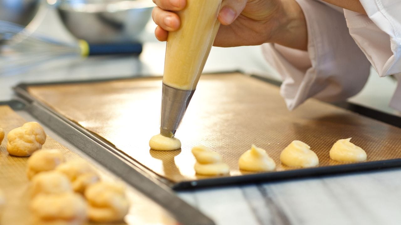 La Pâtisserie