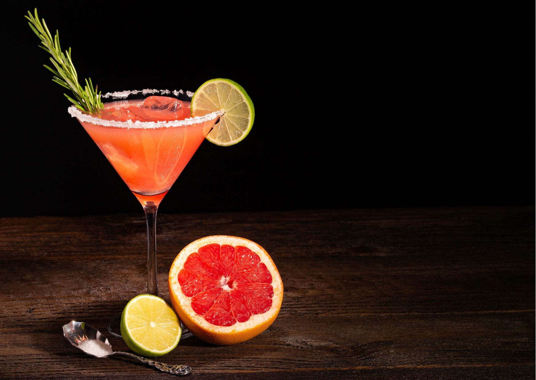 Accords Mets-Cocktail