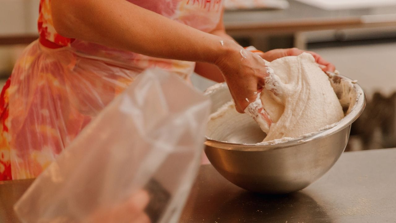 Techniques de Chef