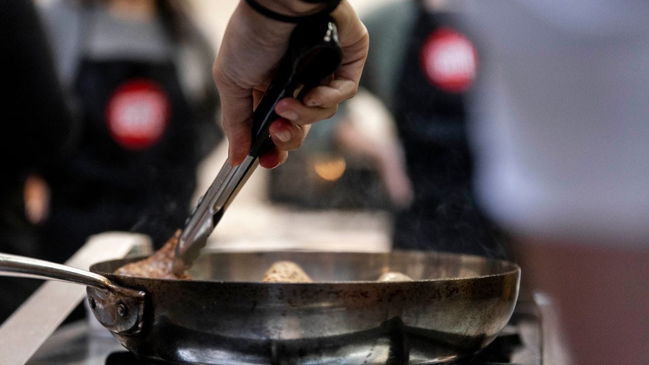 Techniques de Chef