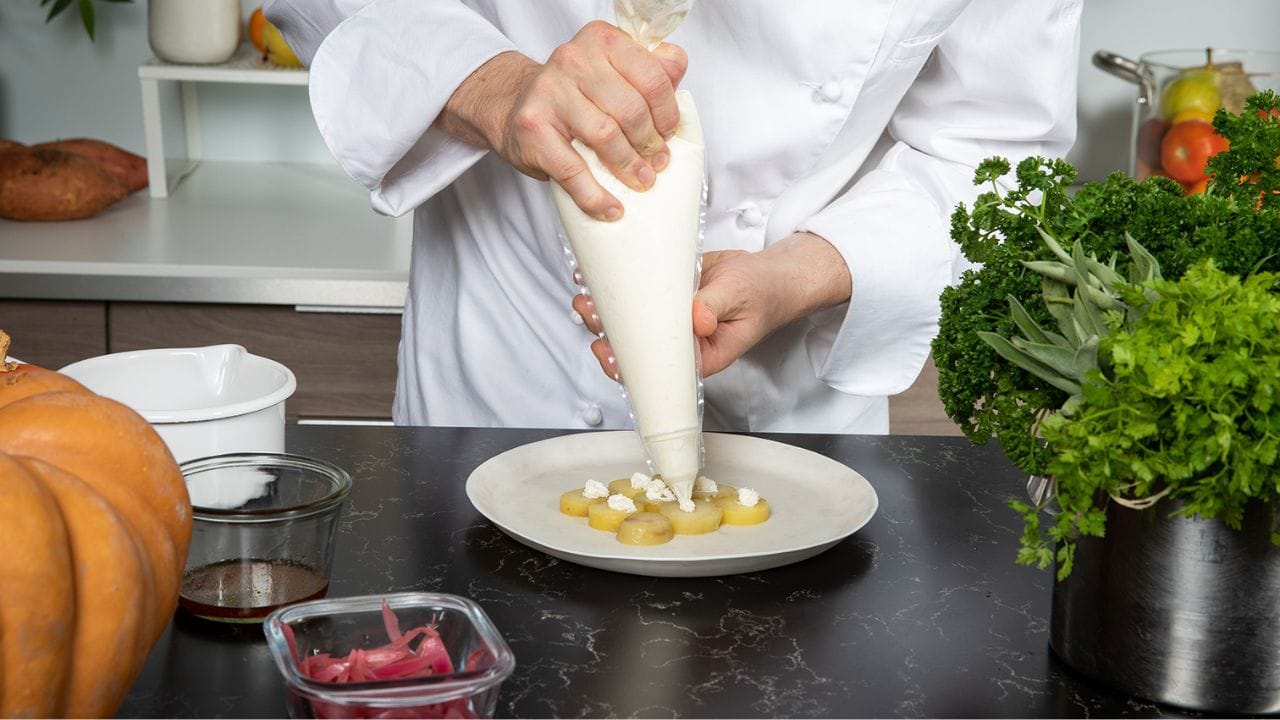 La Table du Chef