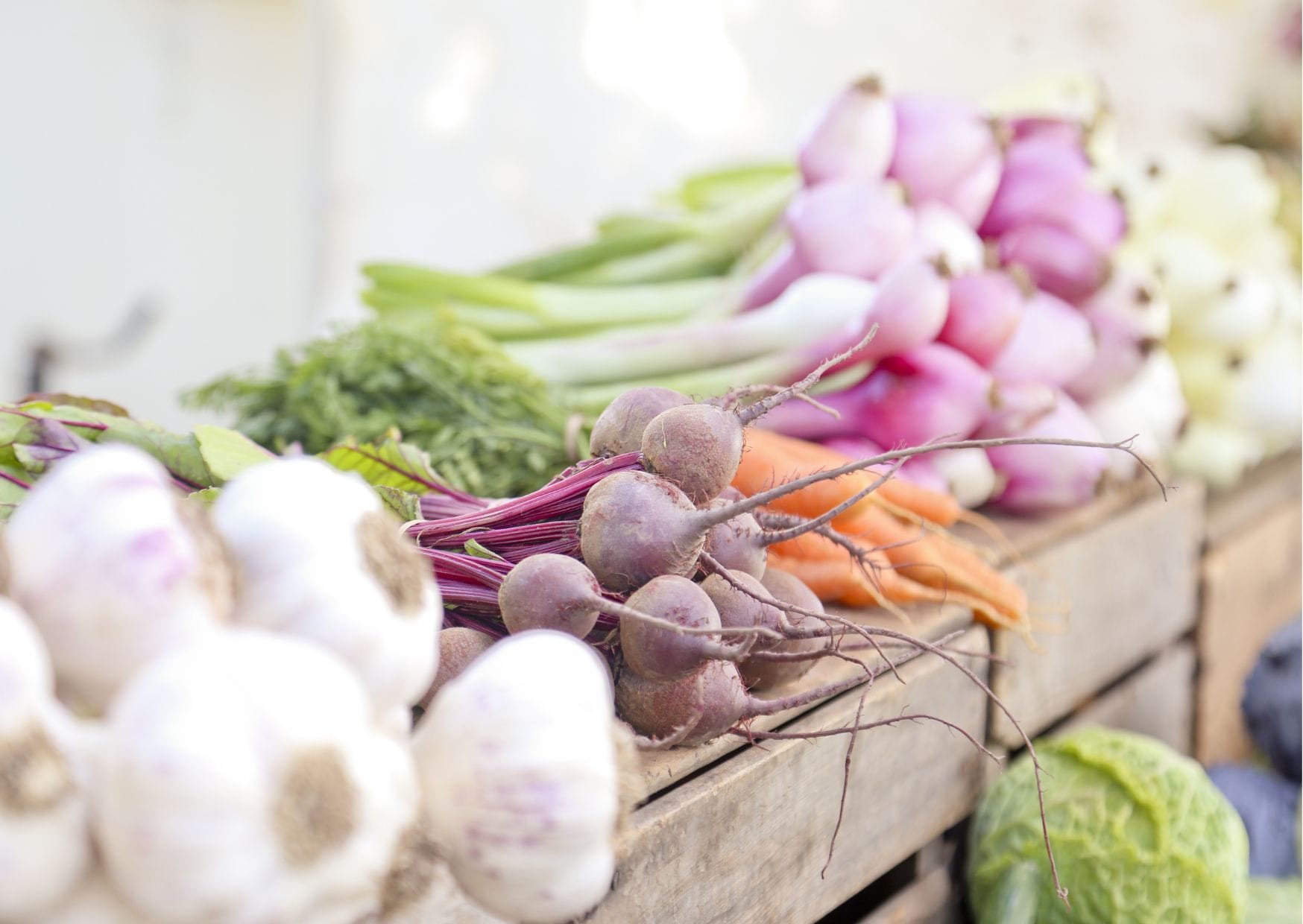 Le Marché du Chef