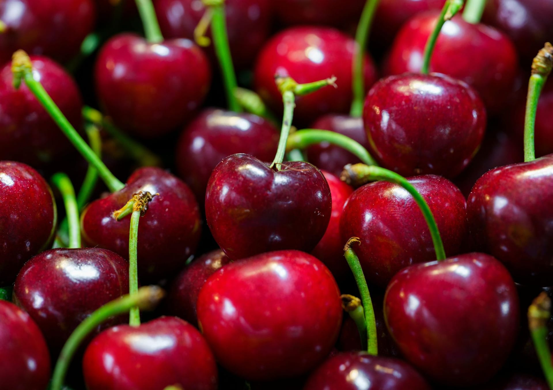 Recette aux cerises
