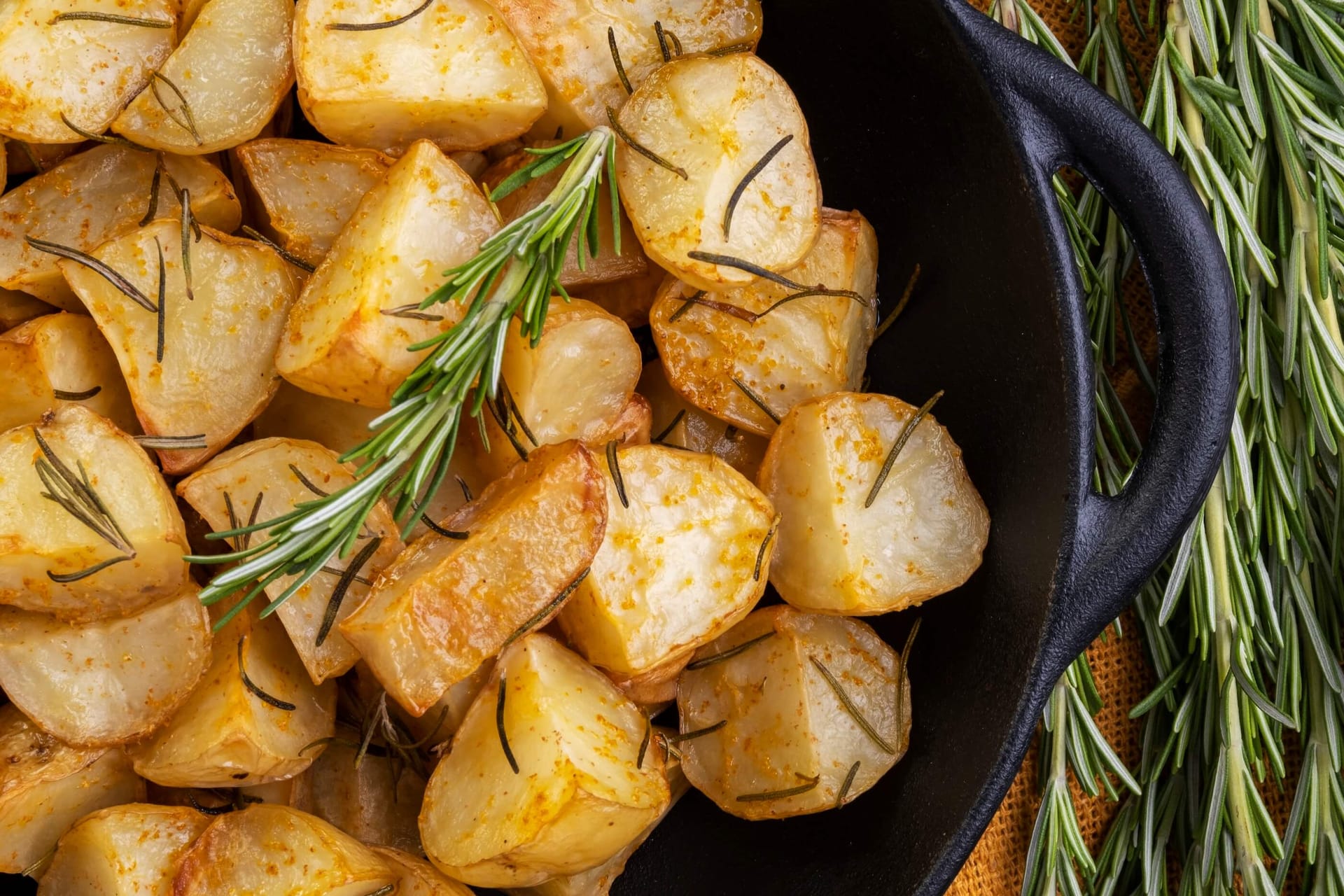 Recettes d'accompagnements