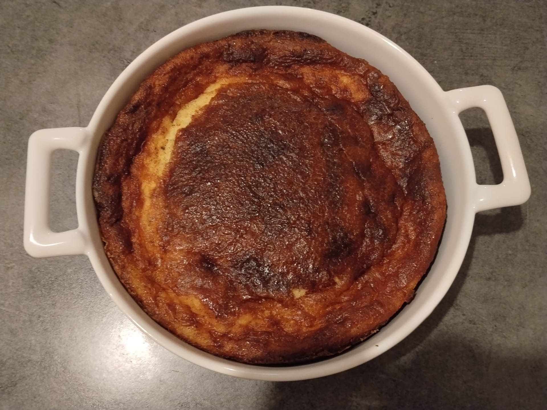 Far aux pruneaux CAP