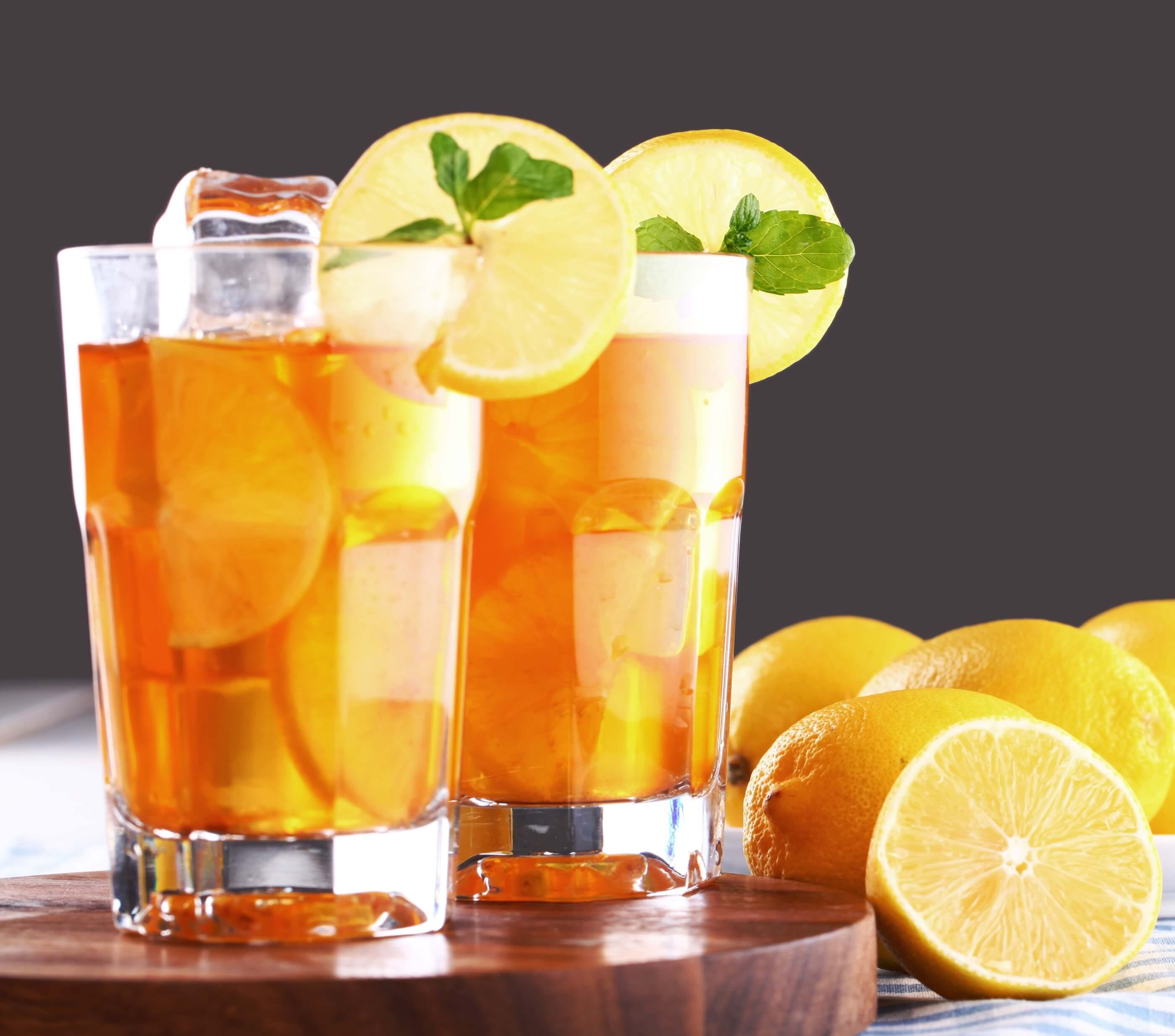 Boissons