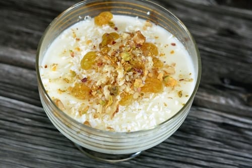 Mouhallabieh