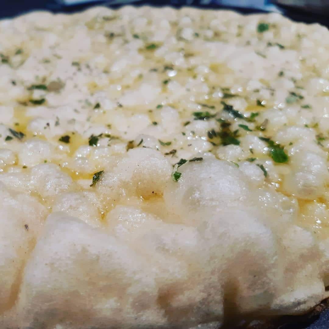Recette Le pain Pita