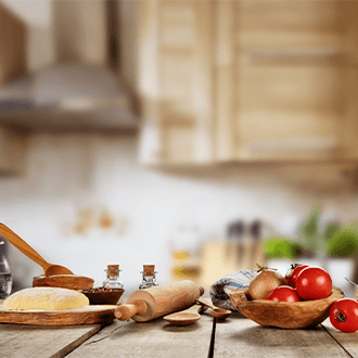 Recette Daurade rôtie, purée de pommes de terre