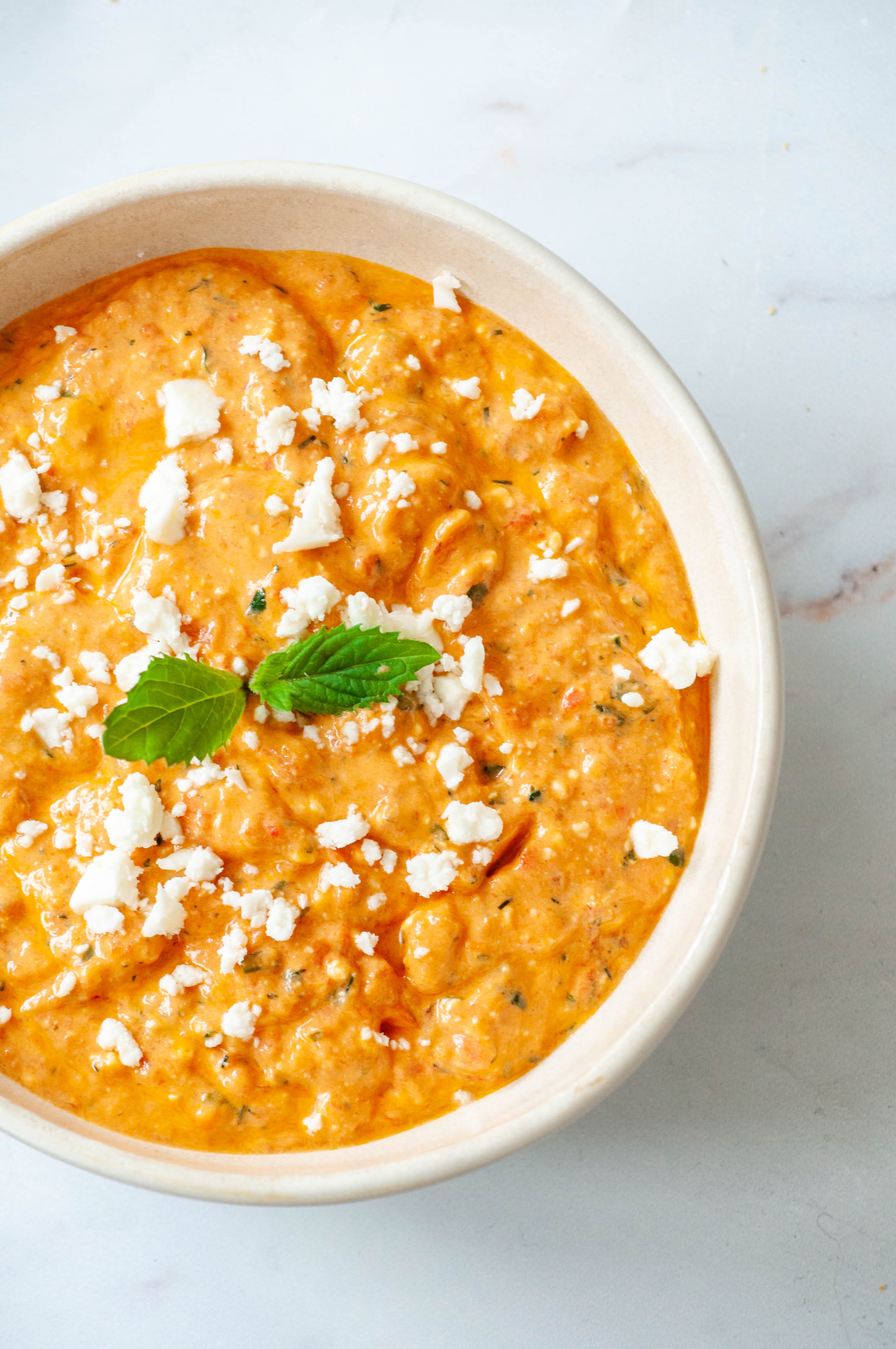 Recette Ktipiti