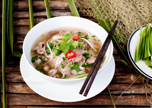 Recette Bouillon du pêcheur au cabillaud et fenouil