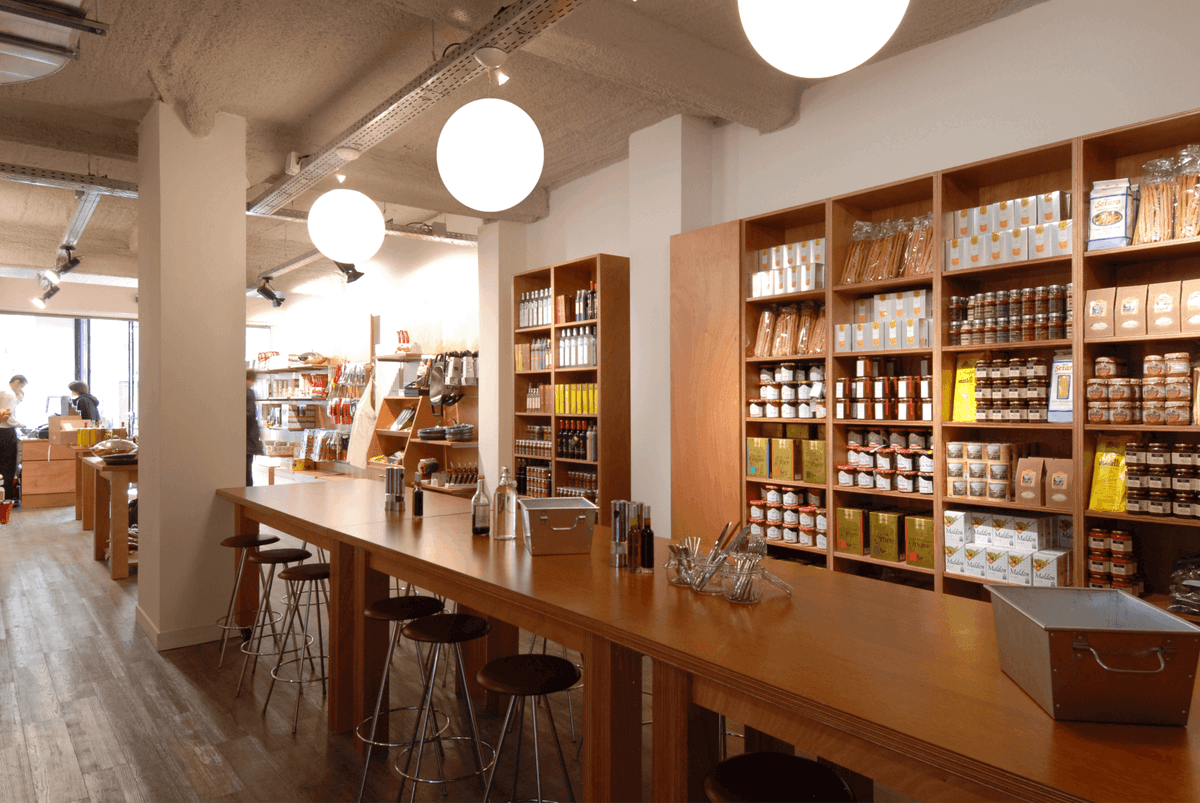 Ateliers cours de cuisine