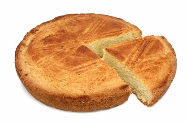 Le véritable gâteau Breton