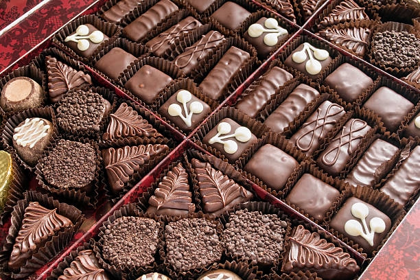 Chocolatiers et Confiseries
