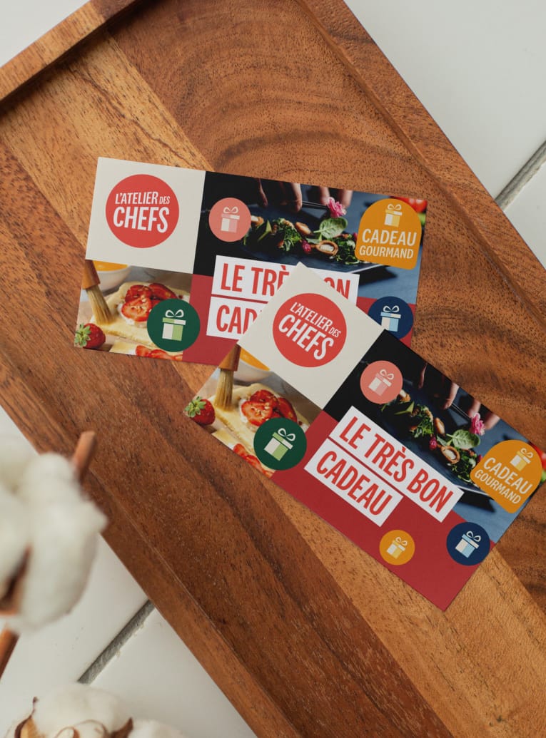 Un très bon cadeau de 20€ offert