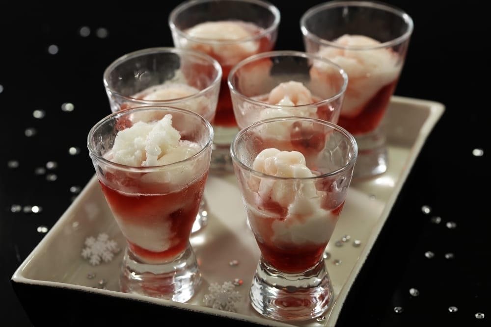 Recette Trou Normand Et Sorbet Poire recette-trou-normand-et-sorbet-poire