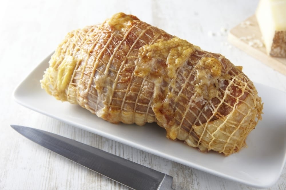 Celeri Rave Roti Recette Céleri rave rôti