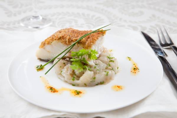 Filet De St Pierre Recettes de filets de saint-pierre