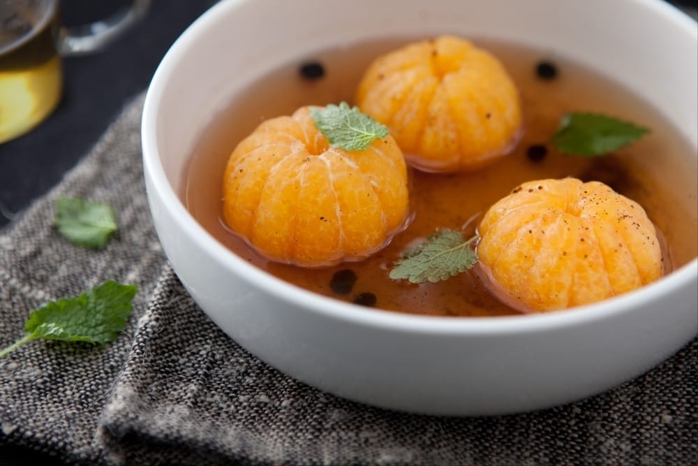 Étiquettes pour Liqueur de Mandarines gratuits à imprimer Étiquettes pour Liqueur de Mandarines gratuits à imprimer