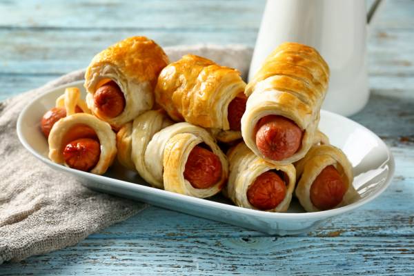 Recette Feuillet s Saucisse recette-feuillet-s-saucisse